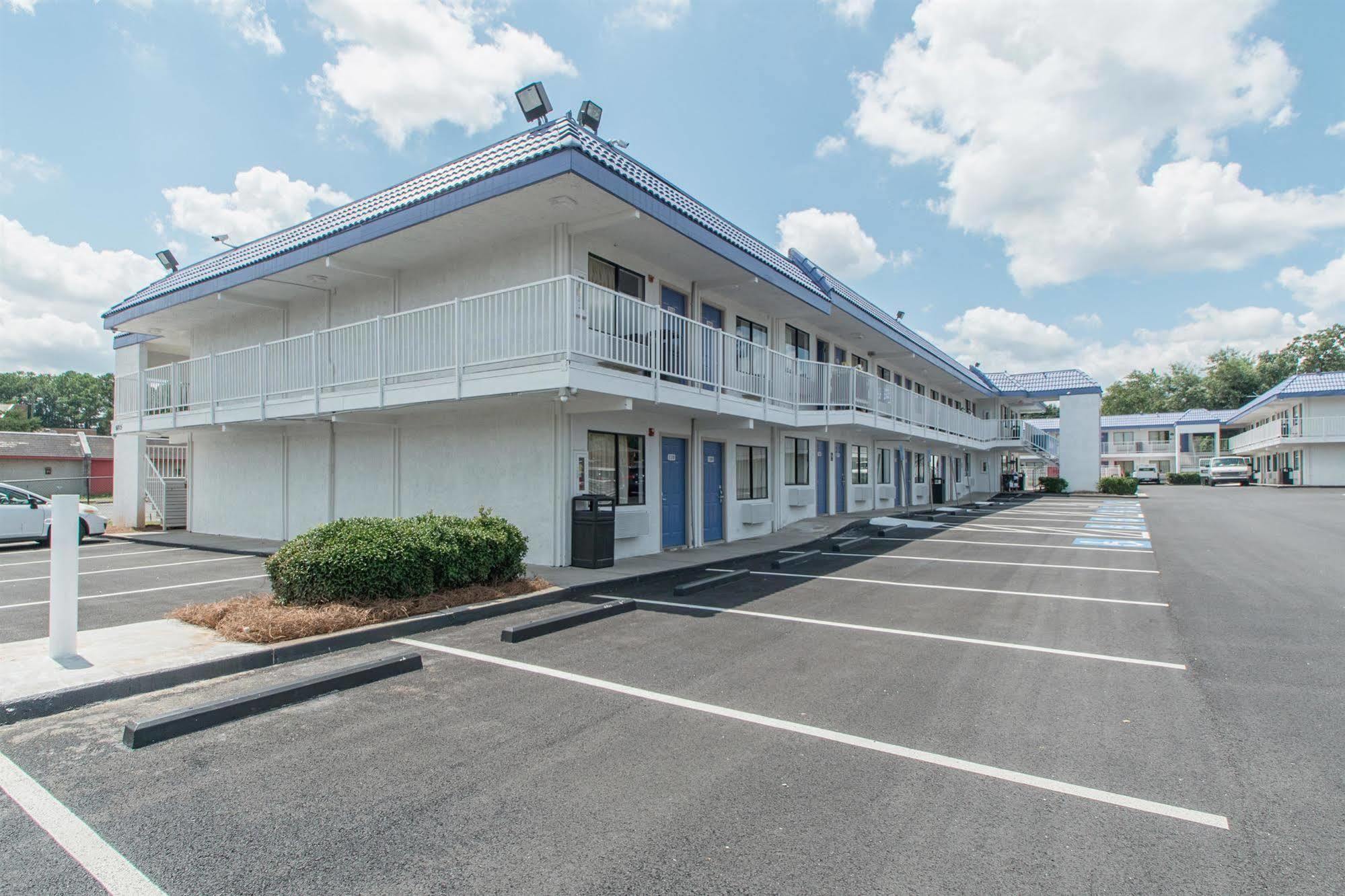 Motel 6-Norcross, Ga - Atlanta Northeast Zewnętrze zdjęcie