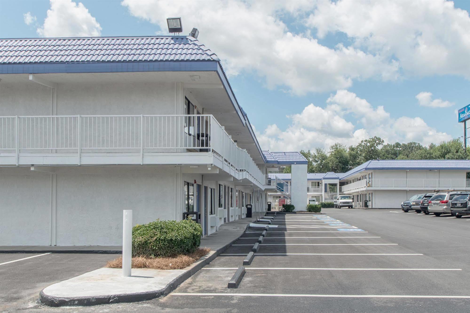 Motel 6-Norcross, Ga - Atlanta Northeast Zewnętrze zdjęcie