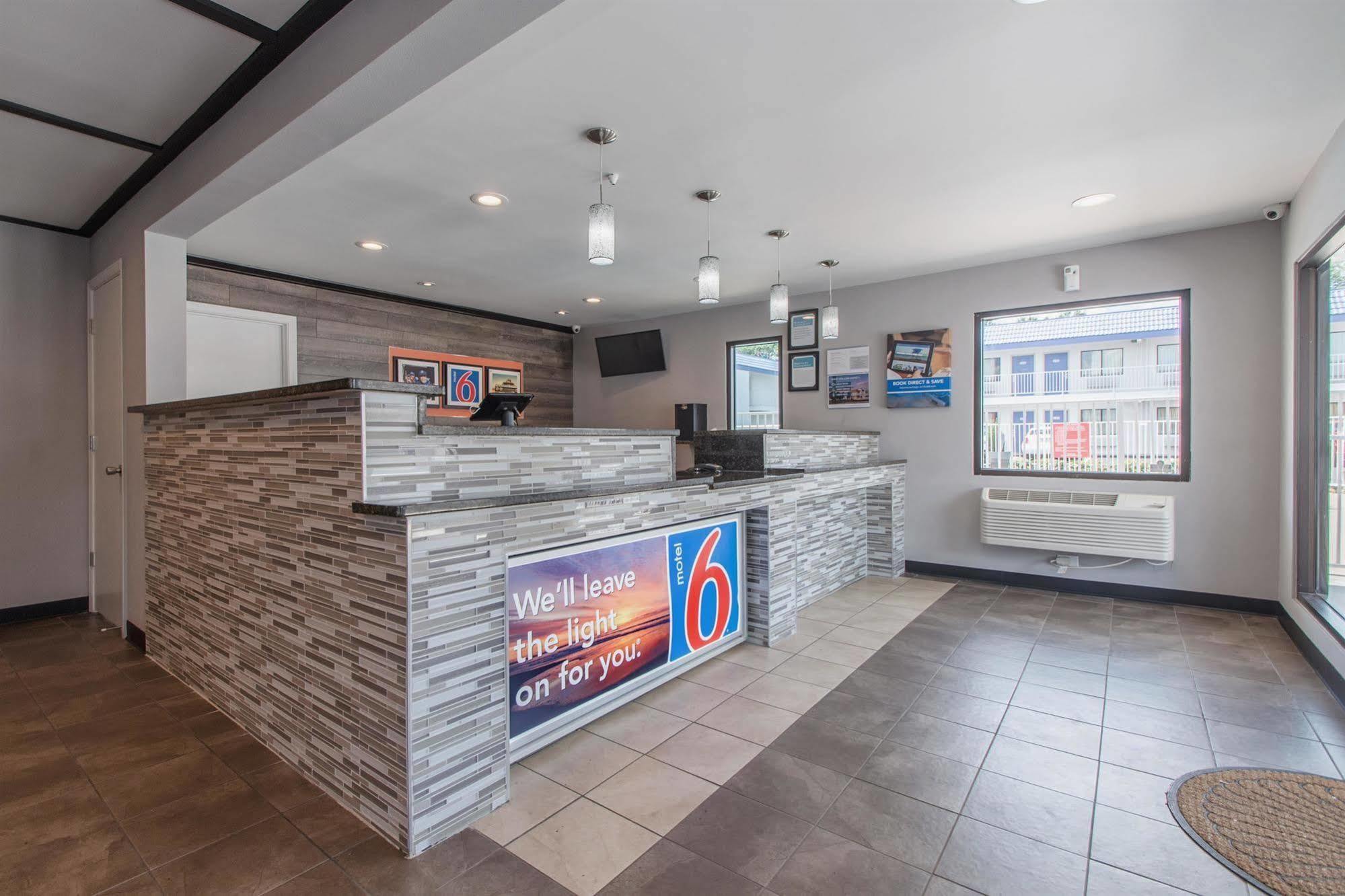 Motel 6-Norcross, Ga - Atlanta Northeast Zewnętrze zdjęcie
