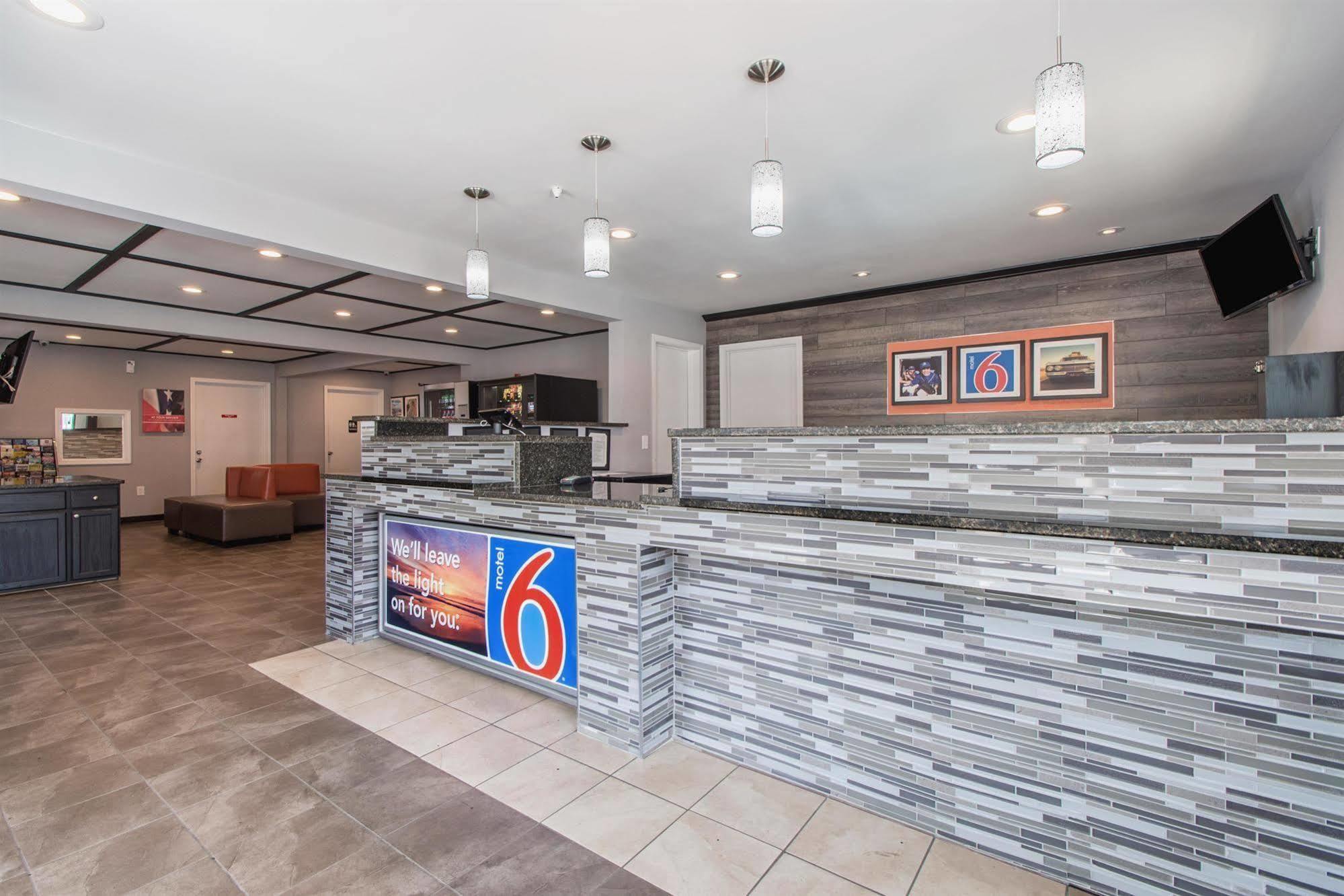Motel 6-Norcross, Ga - Atlanta Northeast Zewnętrze zdjęcie